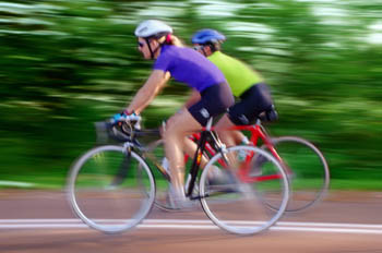 bikes