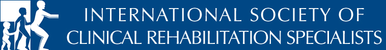 International Society of Clincal Rehabilitation Specialists