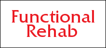 Functional Rehab