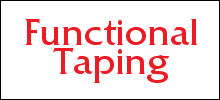 Functional Taping